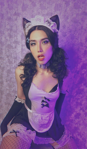 Full leaked Emily yunicorn private onlyfans photo