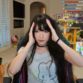 Full leaked Emiru private onlyfans photo