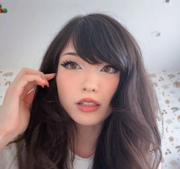 Full leaked Emiru private onlyfans photo
