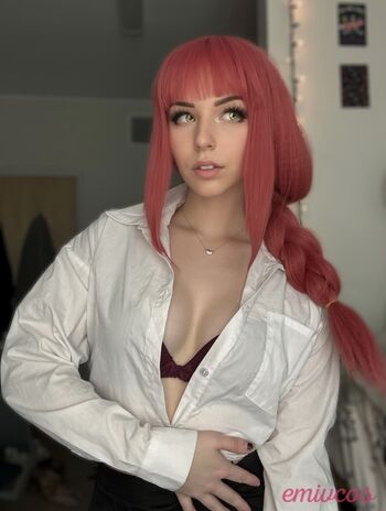 Full leaked Emivcos page private onlyfans photo
