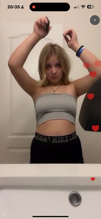 Full leaked Emma bell private onlyfans photo