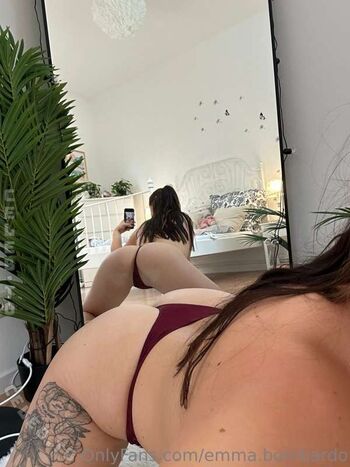 Full leaked Emma bombardo private onlyfans photo