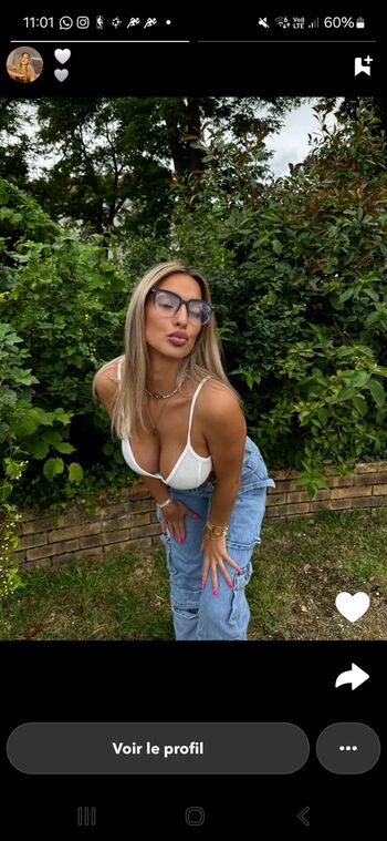 Full leaked Emmazoug private onlyfans photo