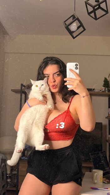 Full leaked Eossssia private onlyfans photo
