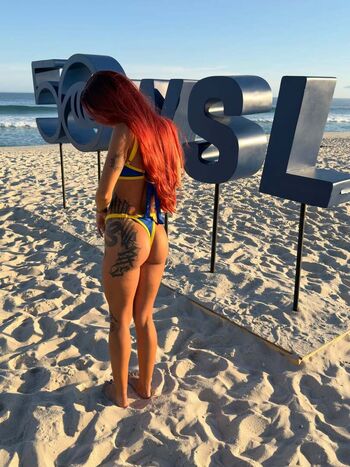 Full leaked Erika santana private onlyfans photo