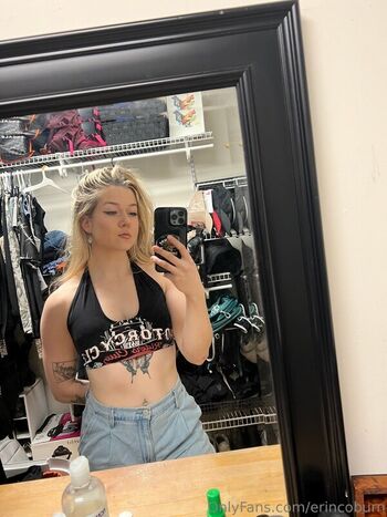 Full leaked Erin coburn private onlyfans photo