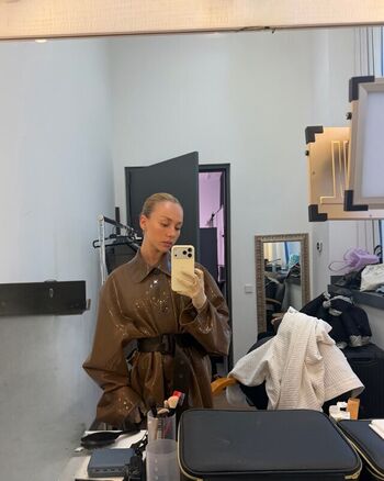 Full leaked Ester exposito private onlyfans photo