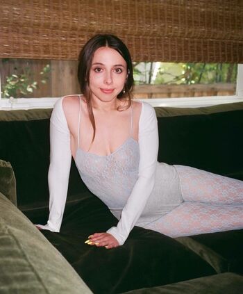 Full leaked Esther povitsky private onlyfans photo