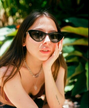 Full leaked Esther povitsky private onlyfans photo