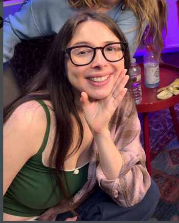 Full leaked Esther povitsky private onlyfans photo