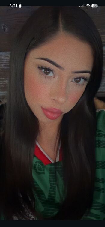 Full leaked Estrella stefanie martinez private onlyfans photo