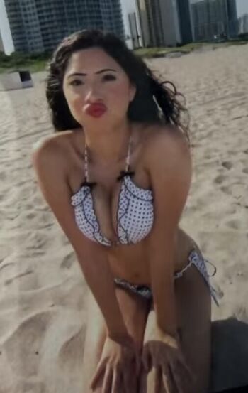 Full leaked Estrella stefanie martinez private onlyfans photo