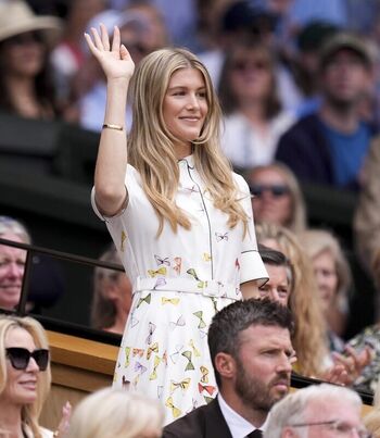 Full leaked Eugenie bouchard private onlyfans photo