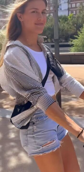 Full leaked Eugenie genie bouchard private onlyfans photo