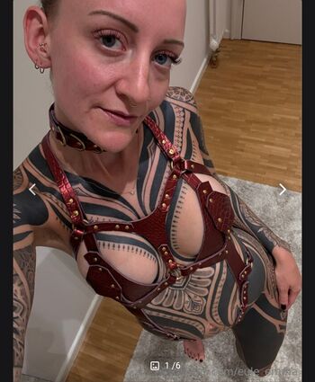 Full leaked Eule emma private onlyfans photo