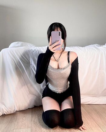 Full leaked Eune private onlyfans photo