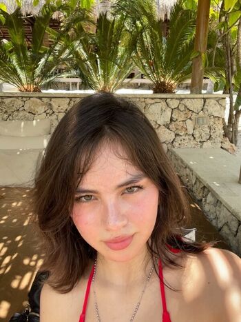 Full leaked Eva partis private onlyfans photo