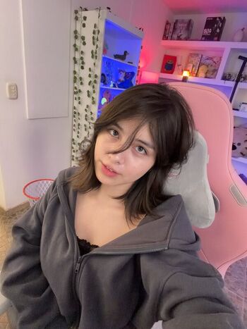 Full leaked Eva partis private onlyfans photo