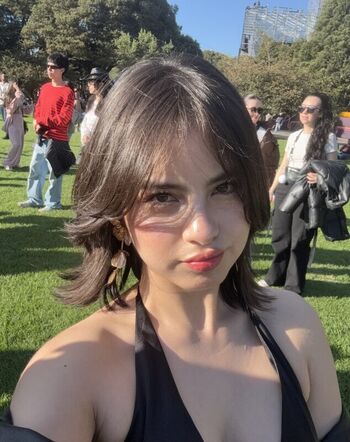 Full leaked Eva partis private onlyfans photo