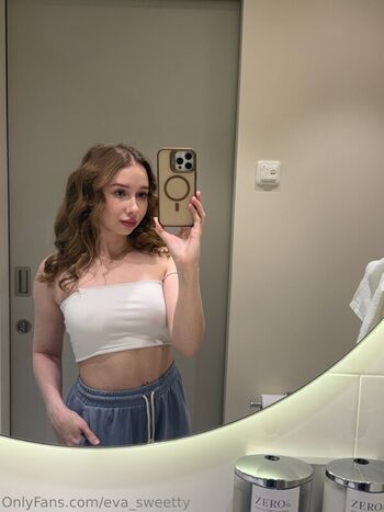 Full leaked Eva sweetty private onlyfans photo