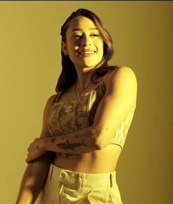 Evelyn Guijarro