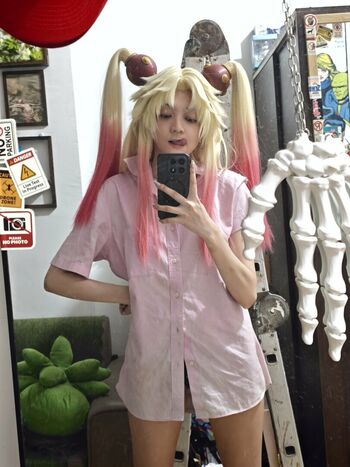 Evil Overlord Gabo