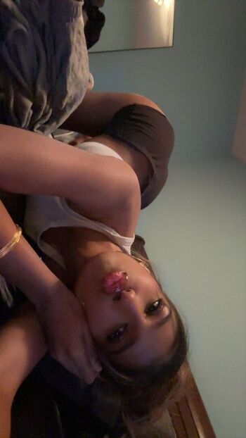 Full leaked Exoticariasins private onlyfans photo
