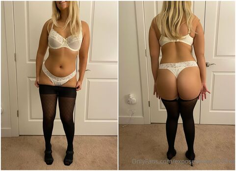 Full leaked Exposedwifeyfree private onlyfans photo