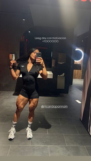 Full leaked Fabiola rios private onlyfans photo