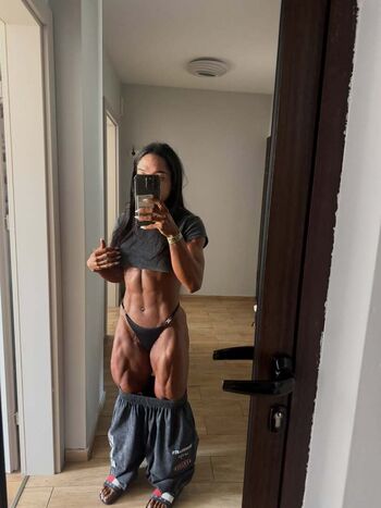 Full leaked Fabiola rios private onlyfans photo