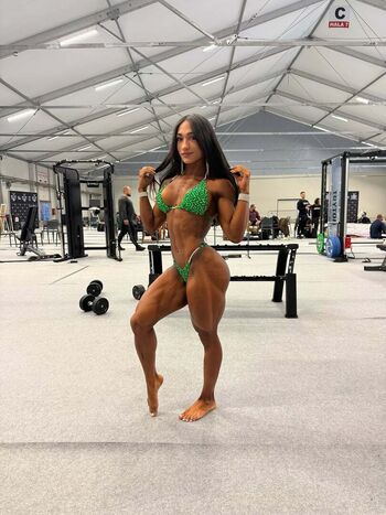 Full leaked Fabiola rios private onlyfans photo