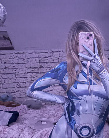 Full leaked Fairygee private onlyfans photo