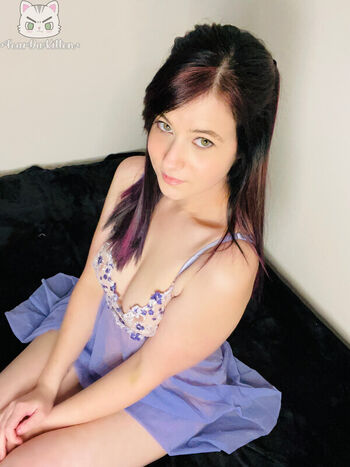 Full leaked Feardakitten private onlyfans photo