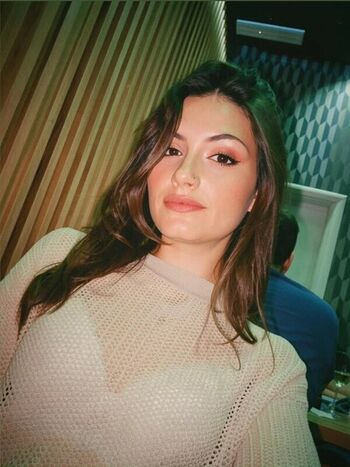 Full leaked Federica mongiello private onlyfans photo