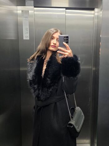 Full leaked Federica mongiello private onlyfans photo