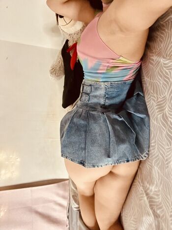 Full leaked Feersshii private onlyfans photo