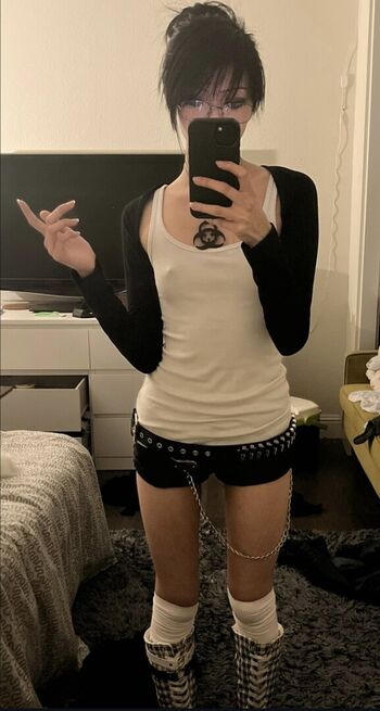 Full leaked Feinforkim private onlyfans photo