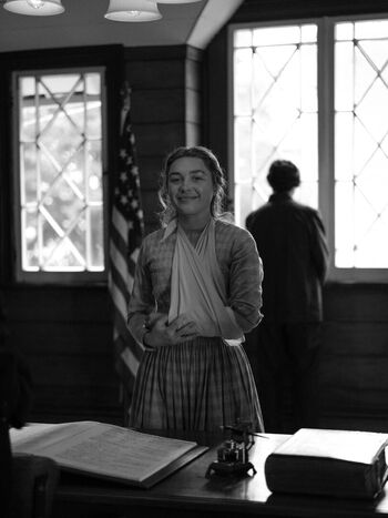 Full leaked Florence pugh private onlyfans photo