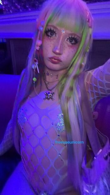 Full leaked Freeuseunicorn private onlyfans photo
