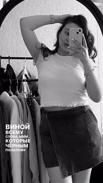 Full leaked G nnastya private onlyfans photo