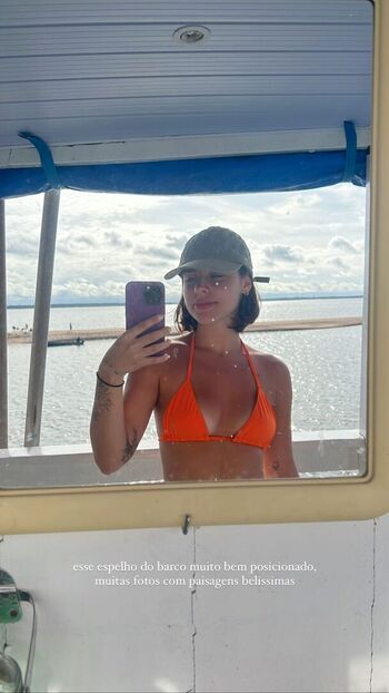 Full leaked Gabi stacenco private onlyfans photo
