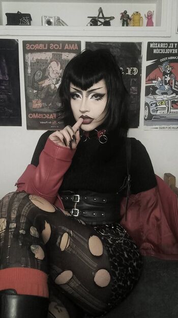 Full leaked Gabrielajmz private onlyfans photo