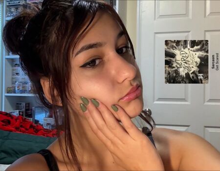 Full leaked Gabyislame private onlyfans photo