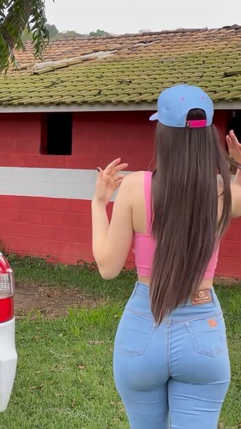 Full leaked Geandra bazzanella private onlyfans photo