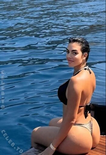 Full leaked Georgina rodriguez hernandez private onlyfans photo