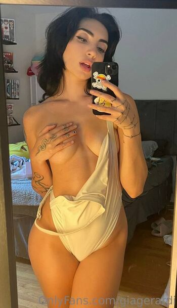 Full leaked Giagerardi private onlyfans photo