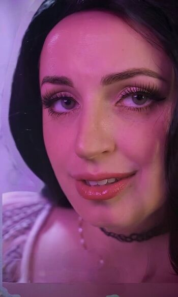 Full leaked Gibi asmr private onlyfans photo