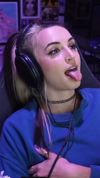 Full leaked Gibi asmr private onlyfans photo