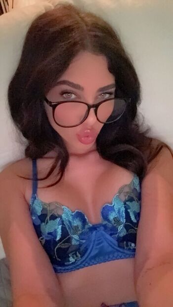 Full leaked Gigi papasavvas private onlyfans photo