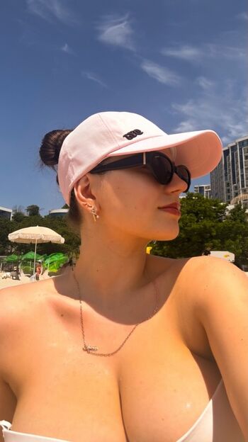 Full leaked Girlxalis private onlyfans photo